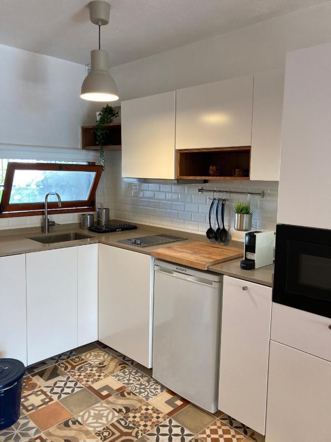 Urbisol 204- Apartment