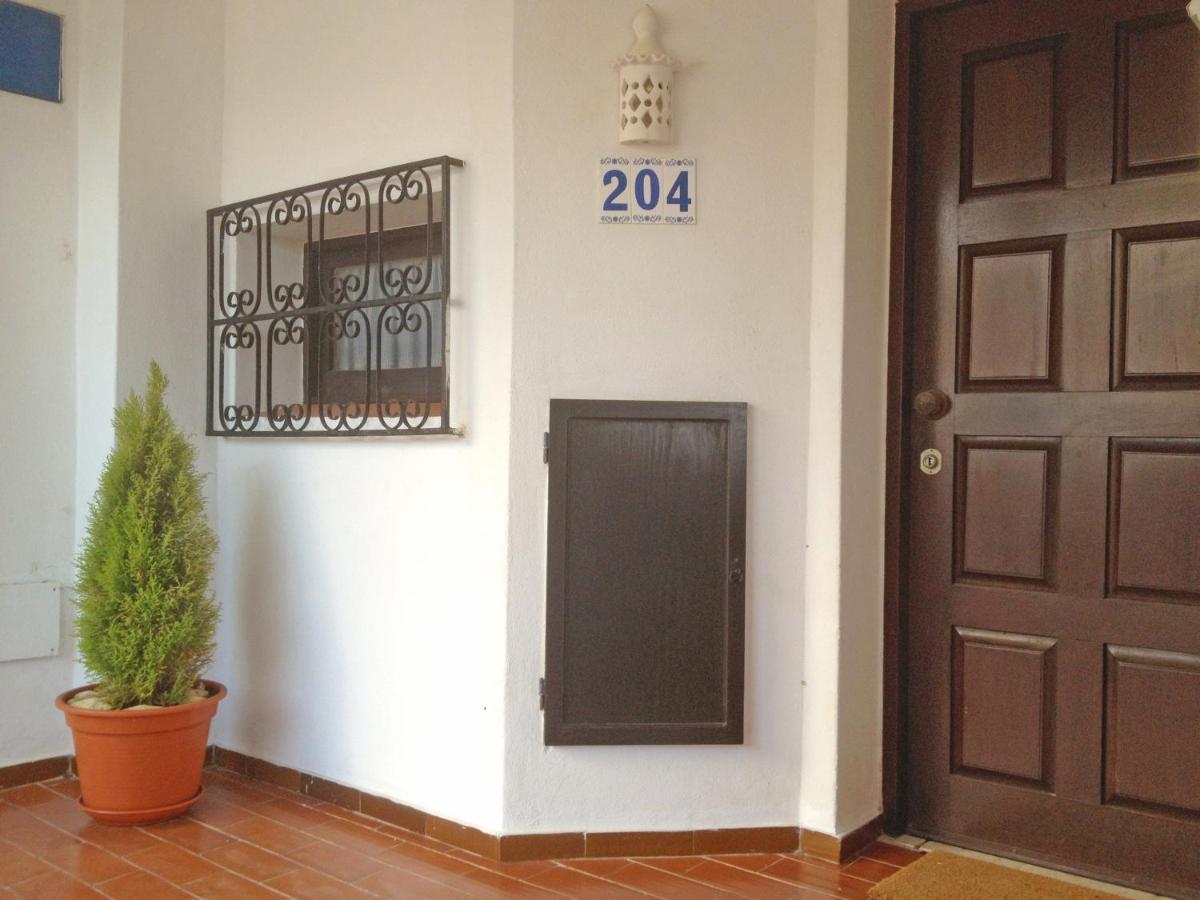 Apartment Urbisol 204-
