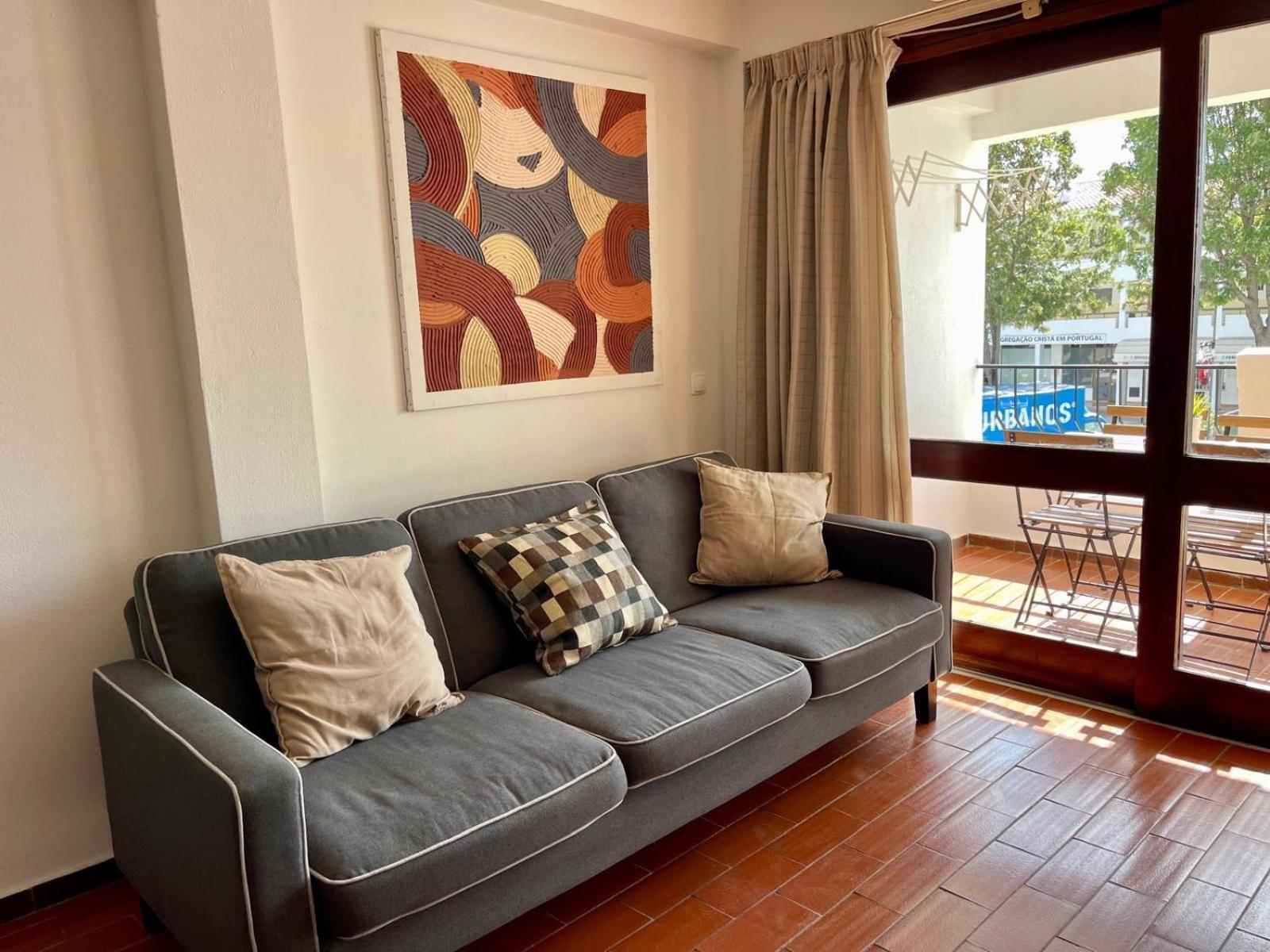 Apartment Urbisol 204- Albufeira