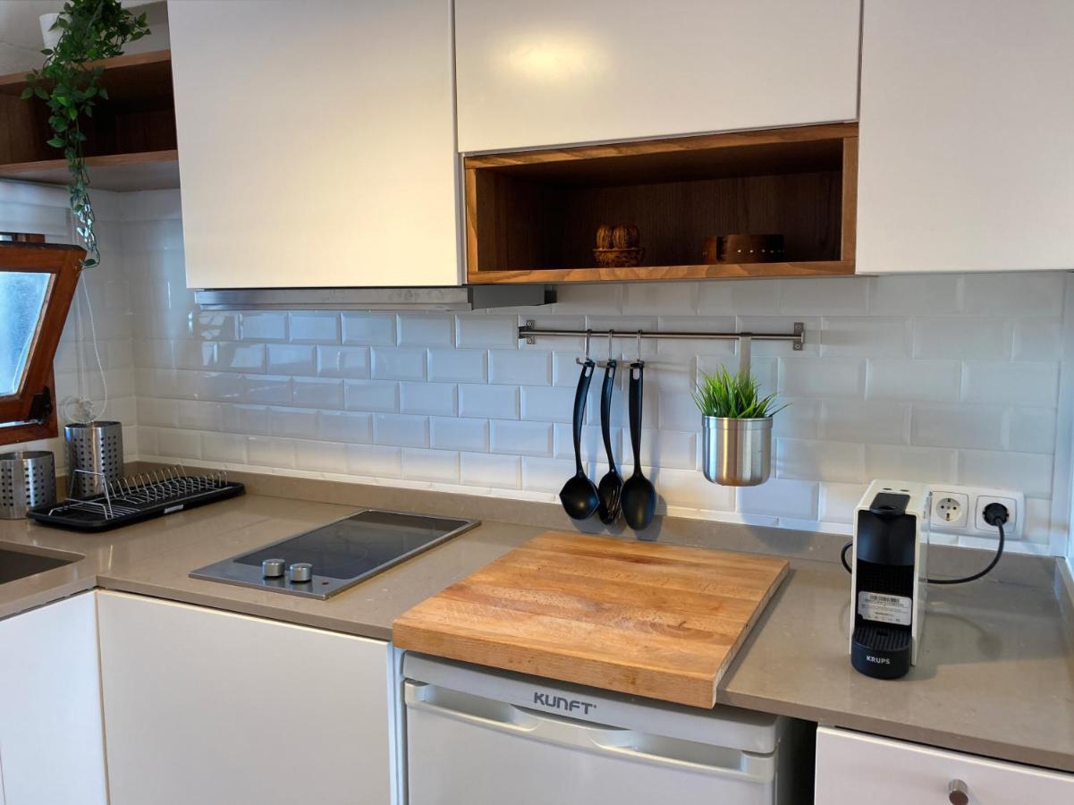 Urbisol 204- Appartement Albufeira