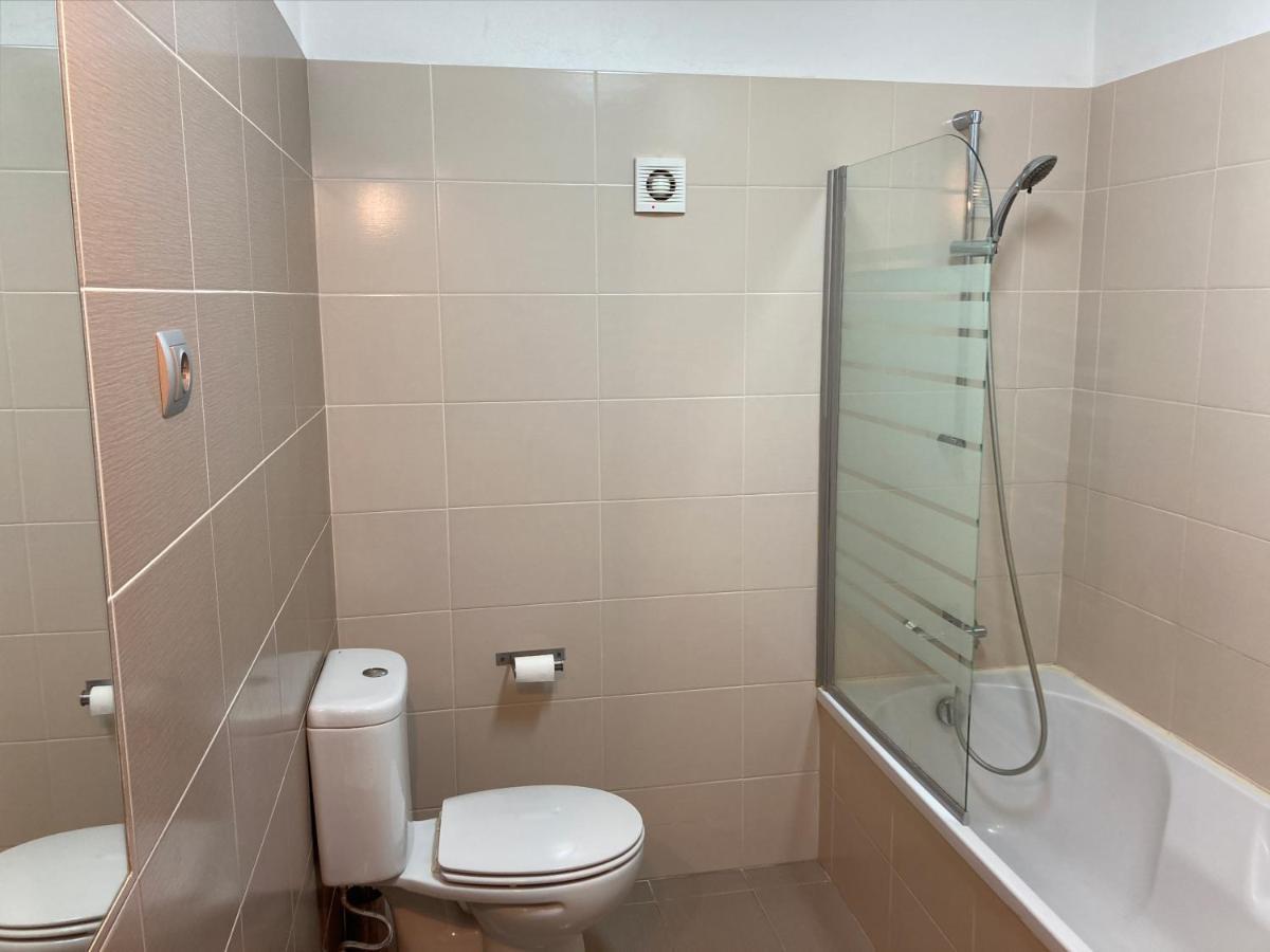 Urbisol 204- Appartement *